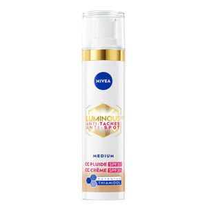 Luminous630&reg; SPF30