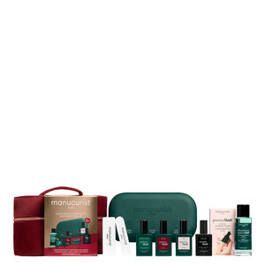 Vanity Xtrem Flash Semi-Permanent Manicure Gift Set