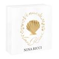 V&eacute;nus de Nina Ricci Set V&eacute;nus Eau de Parfum 50 ml + Sparkling Moisturizing Body Oil 100 ml
