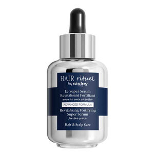 Le Super S&eacute;rum Super Serum Rewitalizujace i Wzmacniajace &ndash; Zaawansowana Formula Przeciw wypadaniu wlos&oacute;w, zwiekszajaca gestosc i stymulujaca wzrost wlos&oacute;w 60 ml