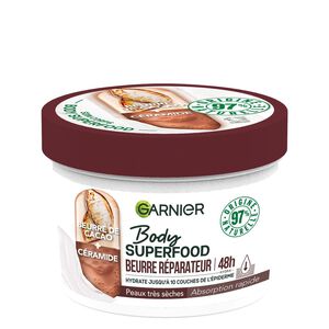 Body Superfood