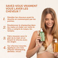 Chanvre et M&eacute;lisse Bio LAO Care