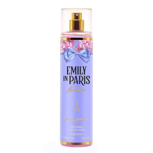 Emily in Paris Je t'aime