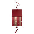 Time to Shine Adventskalender mit 24 Nagellacken, Pflegeprodukten und Manik&uuml;re-Accessoires