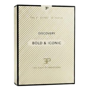 Bold & Iconic