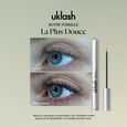 Uklash Sensitive Eyelash Serum uklash