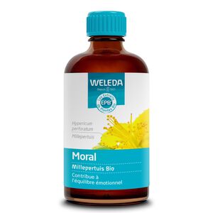 EPB&reg; Millepertuis Bio - Moral