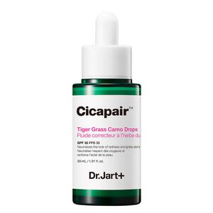 Cicapair&trade; Tiger Grass