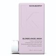 BLONde ANGEL WASH Kevin Murphy
