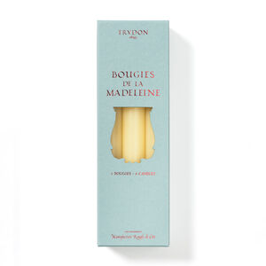 Bougies de la Madeleine