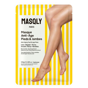 Pieds & Jambes