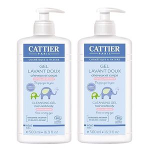 Gel Lavant Doux