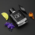 Acqua di Gi&ograve; Elixir Armani