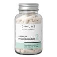 Absolu Hyaluronique - 1 mois D-Lab Nutricosmetics