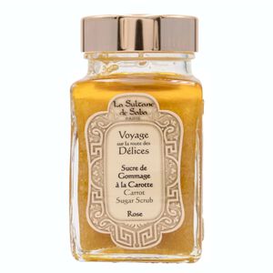 Voyage Sur la Route Des D&eacute;lices