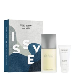 L'eau D'issey pour Homme