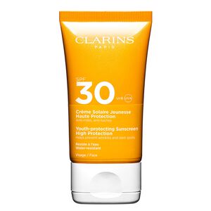 Cr&egrave;me Solaire Jeunesse Haute Protection SPF30