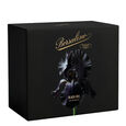 Black Iris Gift Set Eau de Parfum 100 ml + 2 Espresso Cups