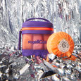 Vanille Soleil, N&eacute;roli, Bois d'Orange Trio-set met weldadige zeep 3x100 gr