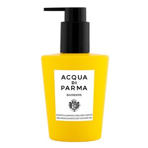 Barbi&egrave;re Shampoo for Men 200 ml