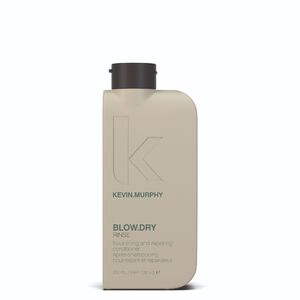BLOW DRY RINSE