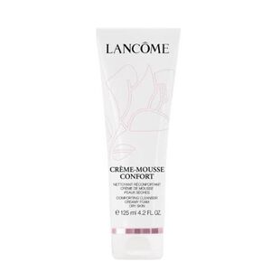 Cr&egrave;me Mousse Confort