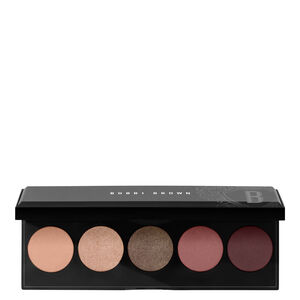 Nude Eyeshadow Palette