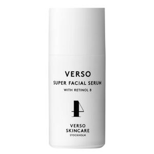Super Facial S&eacute;rum