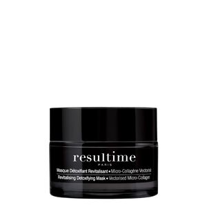 Masque Detoxifiant Revitalisant Anti-Age