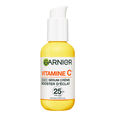 Skinactive S&eacute;rum Cr&egrave;me 2en1 Vitamine C Booster d'Eclat 50 ml