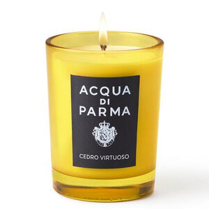 Cedro Virtuoso