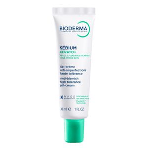 SEBIUM KERATO+ Zel-krem przeciw niedoskonalosciom 30 ml
