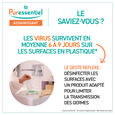 Assainissant Puressentiel