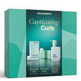 Captivating Curls Coffret Shampooing Nourrissant 250ml + 2 Produits
