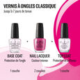 Nail Lacquer Collection Scotland 15 ml OPI