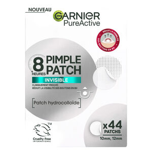 Pureactive L&aacute;thatatlan pattan&aacute;s tapasz X44