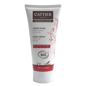 Cr&egrave;me Mains Anti-T&acirc;ches, Anti-&Acirc;ge