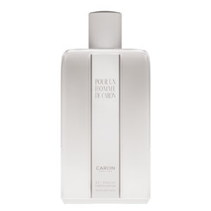 Pour Un Homme de CARON Le Matin Body and Hair Shower Gel