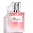 Miss Dior Parfum Roller-Pearl Parfum Roll-on Notes florales Fruit&eacute;es et Bois&eacute;es 20ml