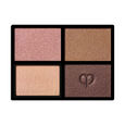 Ombres Couleurs Quadri 4-Color Eyeshadow Palette Refill