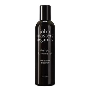Shampoing Cheveux Normaux A la Lavande et au Romarin 236 ml