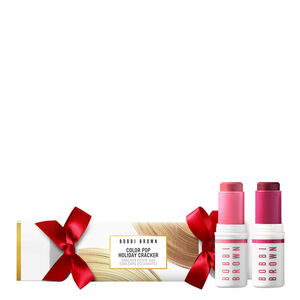 Color Pop Cracker Duo Skin Enhancer Multi Stick-set