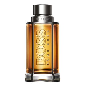 Boss The Scent