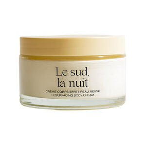 Le Sud la Nuit