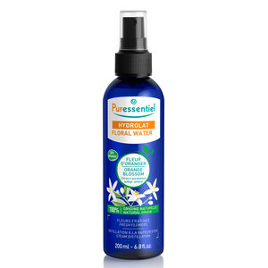 Hydrolat de Fleur d'Oranger BIO