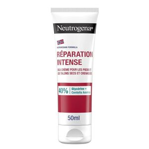 R&eacute;paration Intense