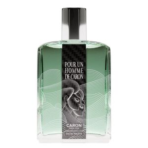 Pour Un Homme de Caron