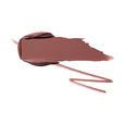 Teddy Love Lip Combo M&middot;A&middot;Cximal Sleek Satin Lipstick Set in Satin Teddy + Velvet Teddy Lip Liner