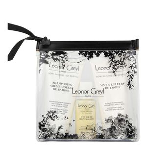 Trousse Week-end Cheveux Secs