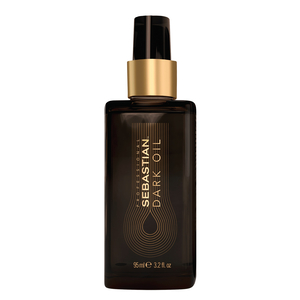 Dark Oil